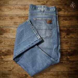 Dickies vintage dickies light wash